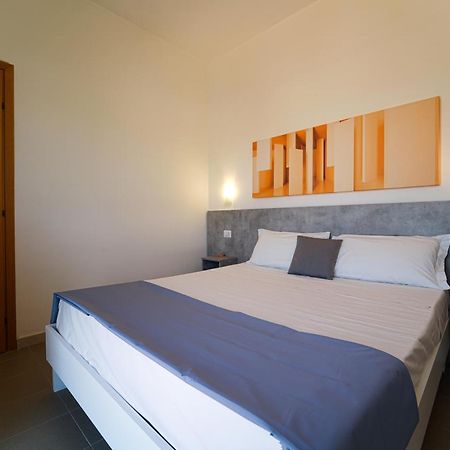 Hotel Rivabella 다볼리 외부 사진